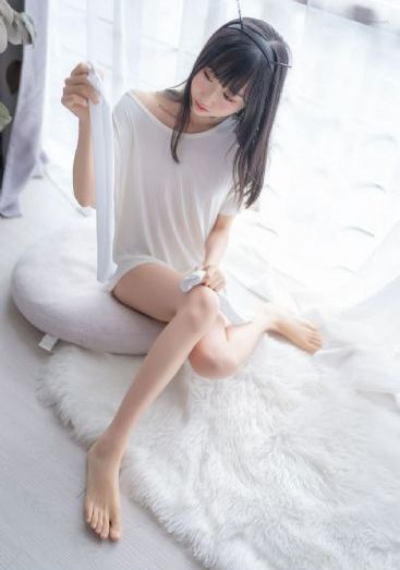 满清禁宫密史