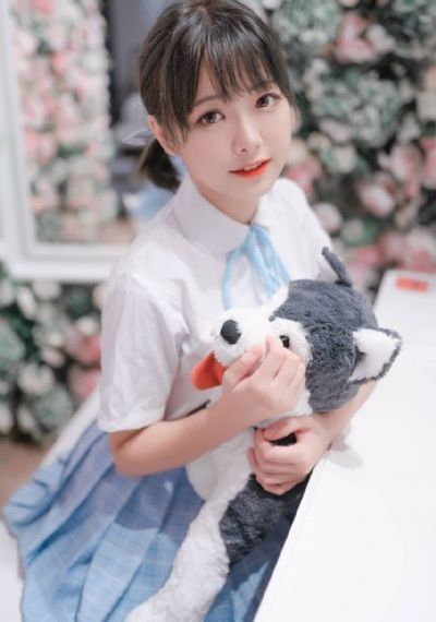 九号囚室的女人