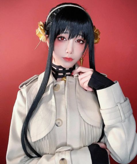 名侦探柯南十年后的陌生人