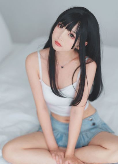 动漫美女下部隐私