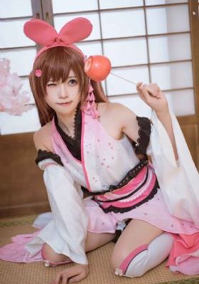 韩国女演员列传