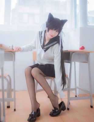 无言之月樱花动漫版